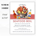 seafood boil cookoff